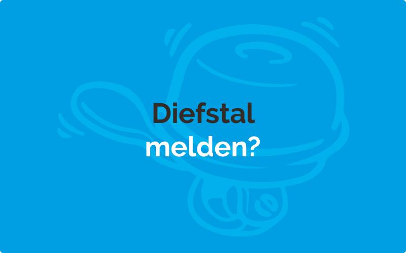 <p>Wij helpen u om uw diefstalclaim snel en goed af te handelen.&nbsp;Bij diefstal dient u altijd binnen 5 dagen na constatering aangifte te doen bij de politie.</p>
