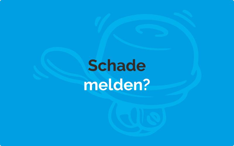 <p>Mocht u schade krijgen dan doen wij ons best om uw schadeclaim zo snel mogelijk te behandelen.&nbsp;Bij cascoschade aan uw fiets is het van belang dat u duidelijk omschrijft wat er is gebeurd en of de schade mogelijk te wijten is aan een ander.</p>
