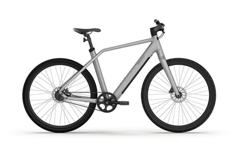 <p>De N1 van Reany is een opvallende verschijning met zijn prachtige kleur en stijlvolle design. Deze elektrische fiets is voorzien van een uitneembare geïntegreerde accu in het frame en dit model is voorzien van een led geïntegreerd display in het carbon stuur wat zorgt voor een strakke en moderne uitstraling. </p>