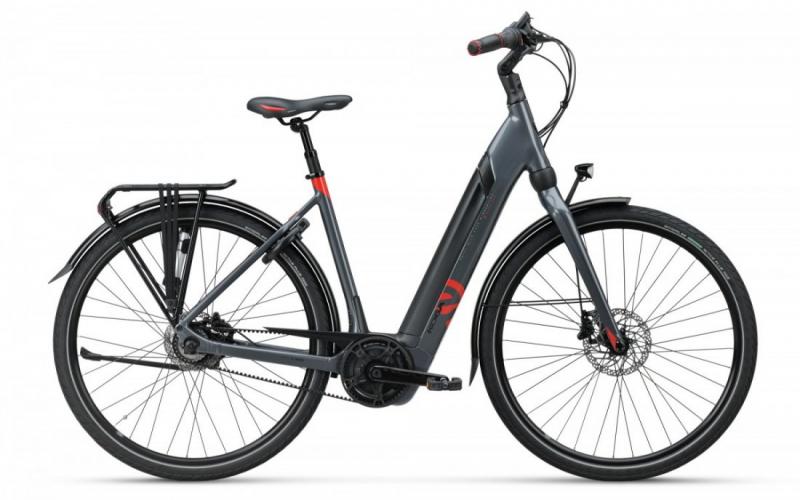 <p>E-NOVA EVO-PT LADY S BASALT NO BATT. Van &euro;3949,- voor &euro;3649,-&nbsp;met inruil*</p>
