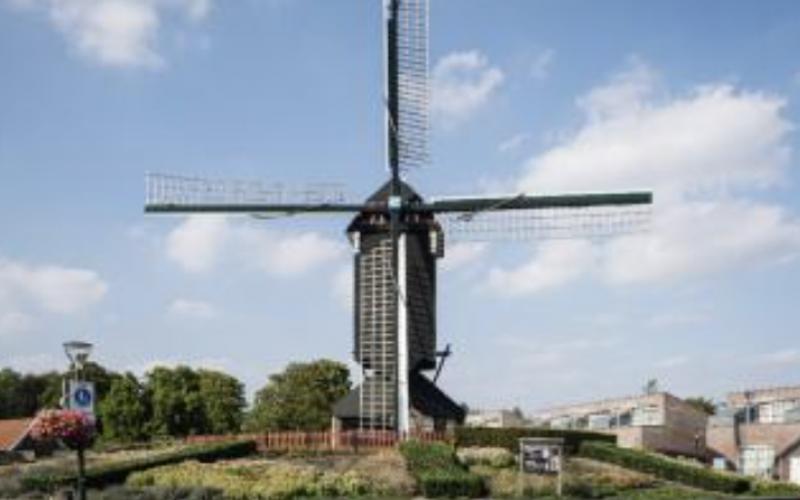 <p>Het fietsrondje Geldrop-Mierlo is als een 8 die om en door de beide dorpen gaat. De route is bedacht en gemaakt door een groep ondernemende inwoners in samenwerking met de gemeente.</p>
