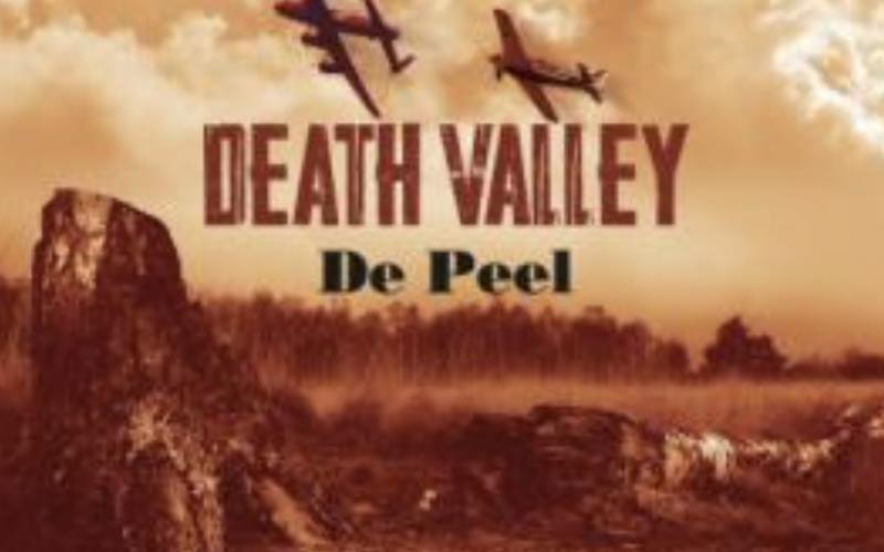 <p>Death Valley De Peel heeft een aantal prachtige fietsroutes die je leiden langs verschillende gebeurtenissen uit de Tweede Wereldoorlog.</p>
