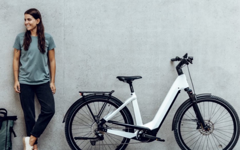 <p>Ontdek alle modellen van Advanced Ebike. Van sportief tot comfortabel, voor stad, natuur en alles daartussen &ndash; altijd met Bosch middenmotor, hoog rijcomfort en een strak design.</p>
