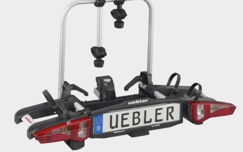 <p>De premium transportsystemen voor fietsen van Uebler zijn befaamd omdat ook grote autobedrijven zoals BMW en Volkswagen met dit Duitse merk samen werken.&nbsp;Welke behoefte je ook hebt, het assortiment van Uebler is zo opgebouwd dat er nagenoeg voor iedereen een Uebler drager is.</p>

