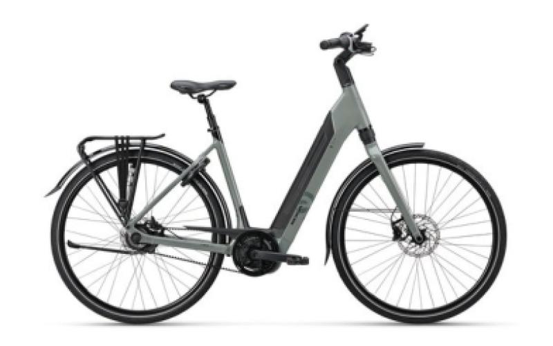 <p>Met de KOGA Evia PT 500Wh geniet je van moeiteloze en lange ritten. De krachtige 500Wh accu en hoogwaardige afwerking bieden je een luxe en comfortabele rijervaring. Van &euro; 4199,- met inruil, voor &euro; 3799,-*</p>
