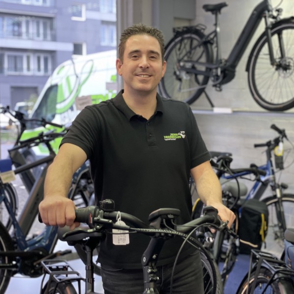 Hoe voorkom ik lekrijden met de fiets?