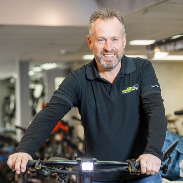 Waarom zou je met brede banden fietsen?