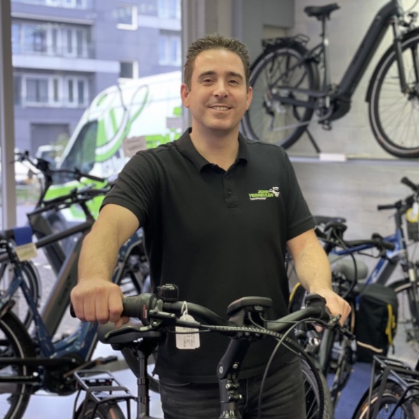 Wat te doen bij pijn in de knieën bij fietsen?