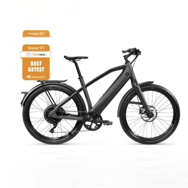 Stromer ST1 scoort een 8.7