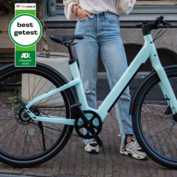 Reany V1 – Beste Getest met een 8,1: lichtgewicht topper in zijn klasse