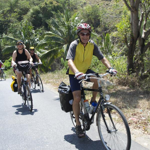 Ga met ons fietsen door het mooiste deel van Portugal!