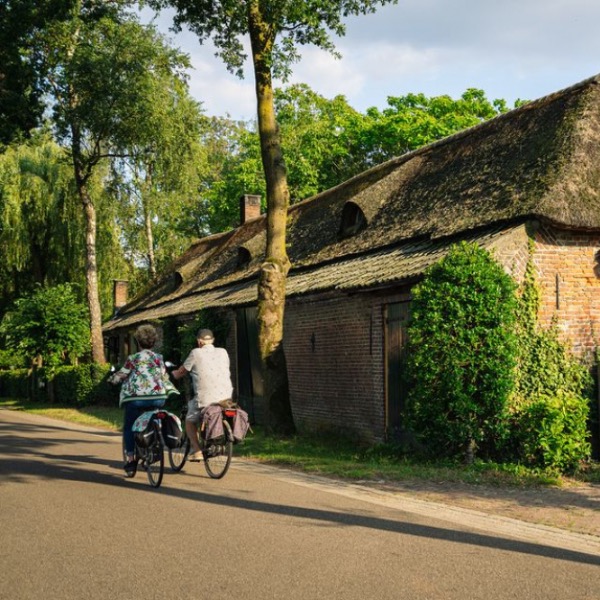 Eropuit in Geldrop en Mierlo