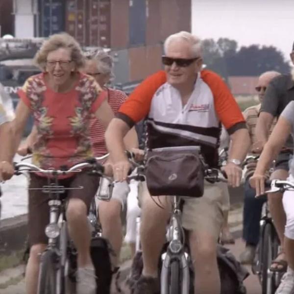 Oproep Veilig Verkeer Nederland aan fietsbranche