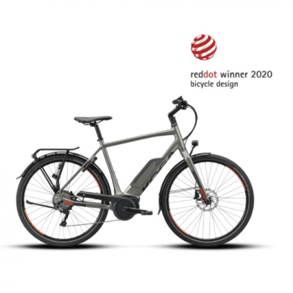 Koga Pace B05 Tokyo Edition wint Red Dot Production Design Award