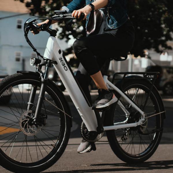 Dit zijn dé trends op het gebied van E-bikes in 2022