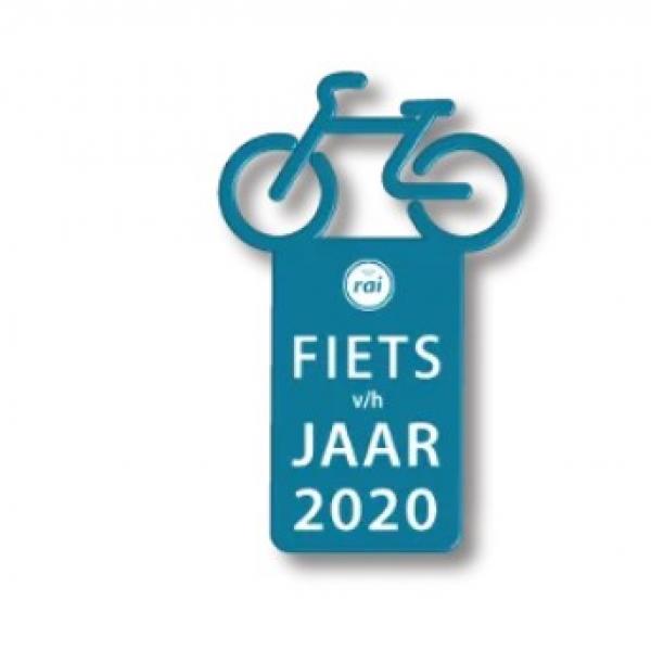 E-bike en Speedbike van het jaar 2020 verkrijgbaar bij John Vermeulen Fietsplezier