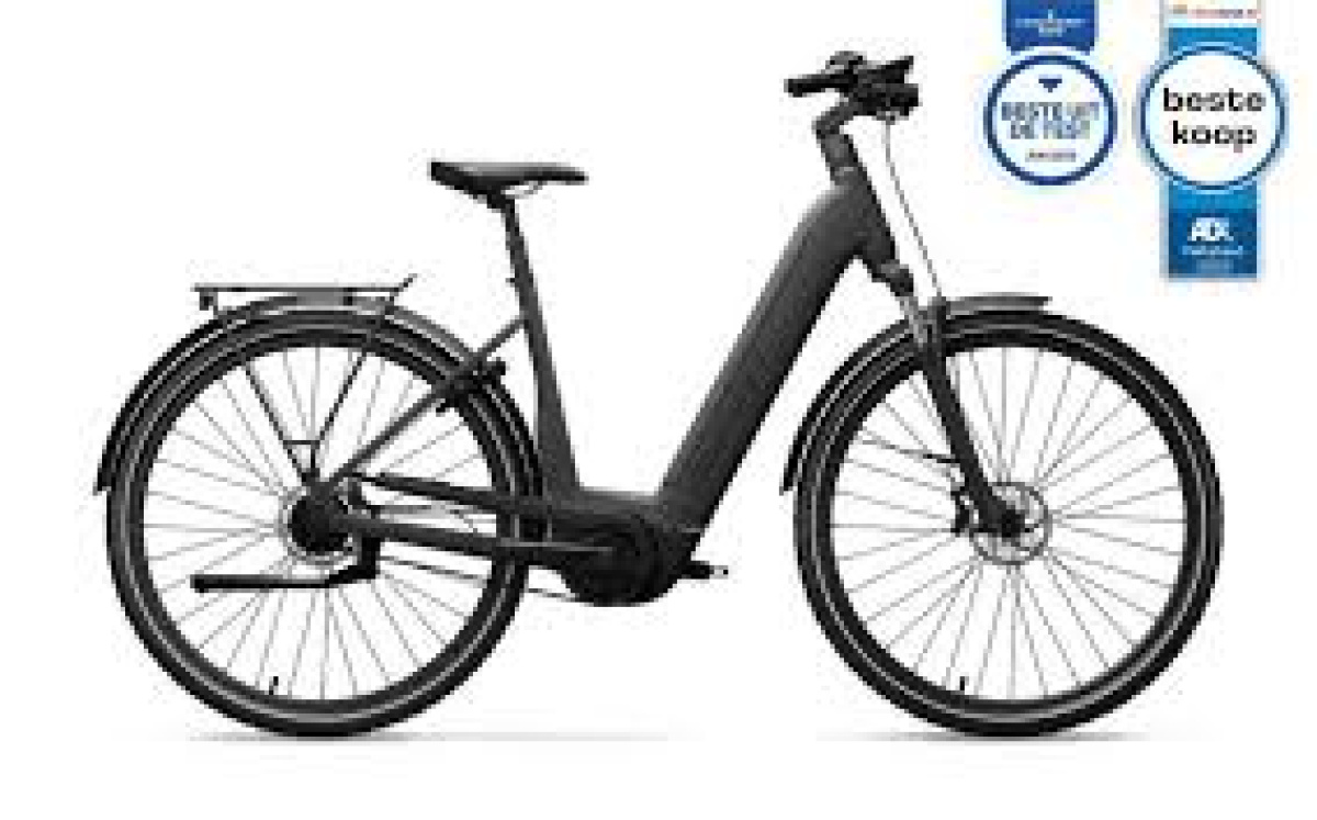 TOUR Pro Wave 50