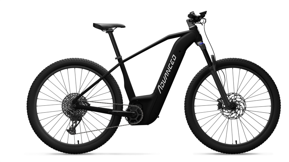 OFFROAD Pro Mtb 45
