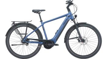 PEGASUS Strong EVO 5R 500Wh, Steel Blue
